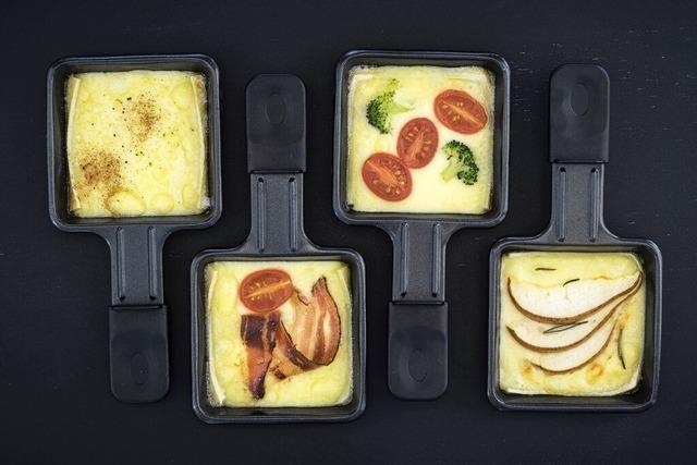 Das kostet Raclette in der Schweiz