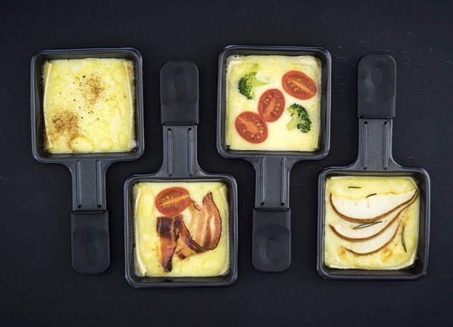 Wo gibt es die Zutaten fr das Raclette am gnstigsten?  | Foto: inats (stock.adobe.com)