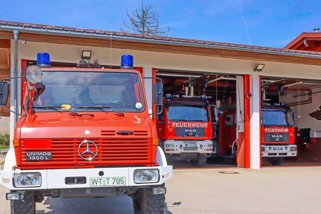 Grafenhausen zahlt mehr als halbe Million Euro fr ein Lschfahrzeug