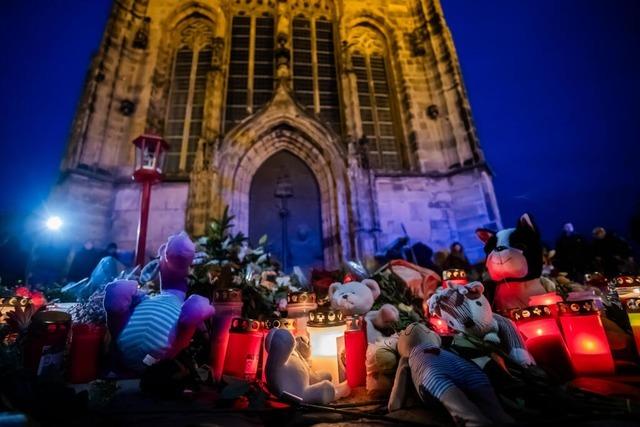 Newsblog zur Weihnachtsmarkt-Todesfahrt in Magdeburg: Haftbefehl gegen Verdchtigen erlassen