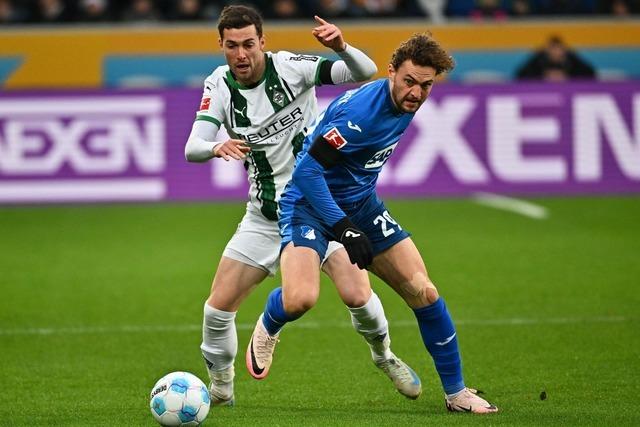 Erstmals seit 1009 Tagen: Gladbach gewinnt zweimal in Serie