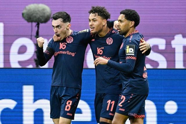 Leverkusen hält Anschluss an Bayern - Frankfurter Krise