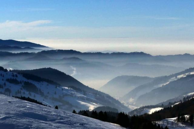 Fnf Tipps fr malerische Winterwanderungen im Hochschwarzwald – nicht nur an Weihnachten