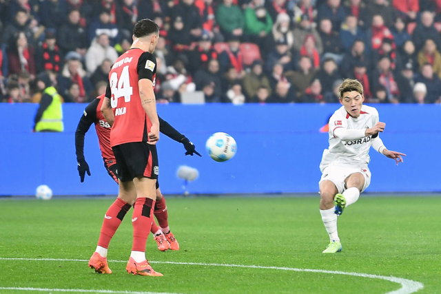 Live-Ticker: Bayer Leverkusen - SC Freiburg 0:0