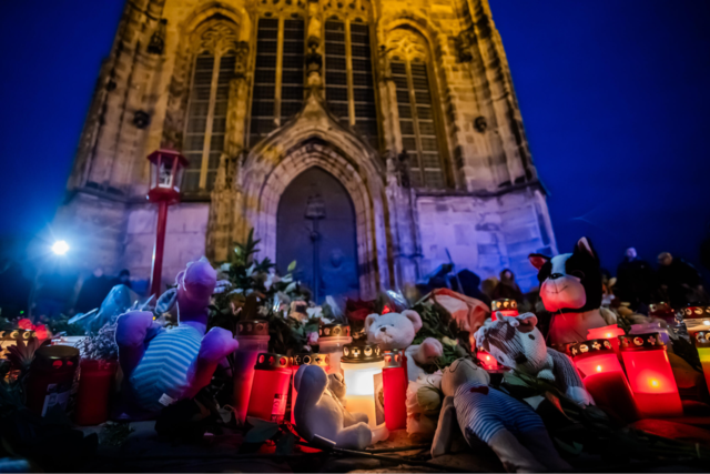 Live-Blog zur Weihnachtsmarkt-Todesfahrt: Trauer und Ratlosigkeit am Tag danach