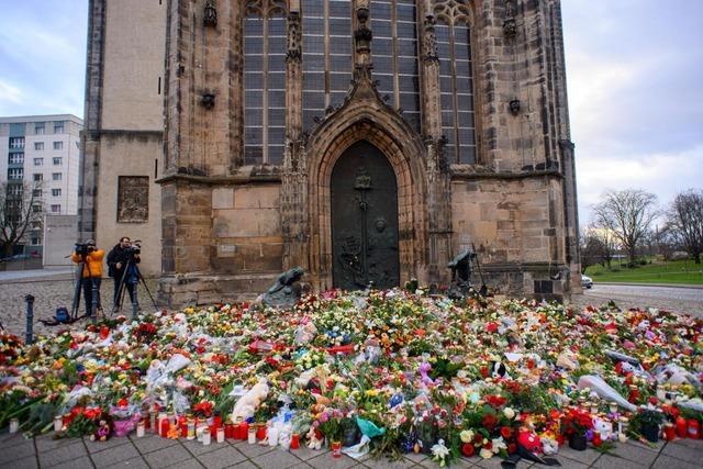 Todesfahrt von Magdeburg: Tatverdchtiger muss in U-Haft