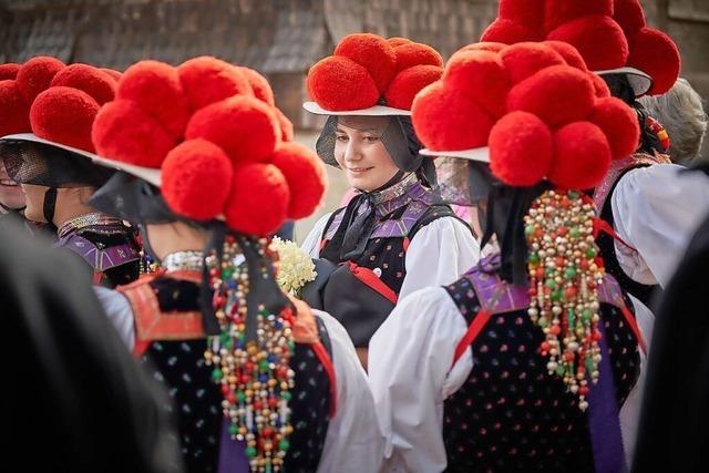 Zukunft braucht die Tradition