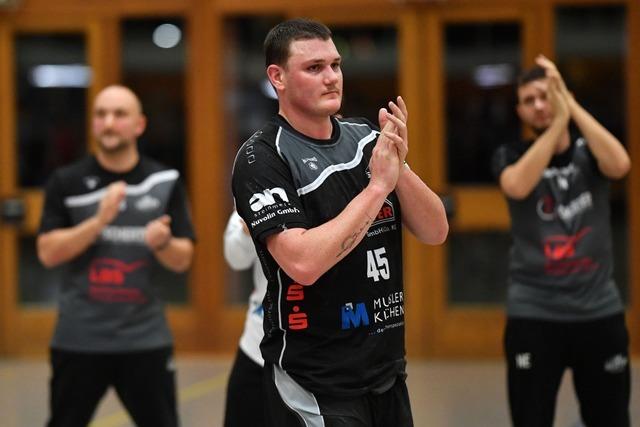 Fr die Handballer von SG Scutro ist guter Rat teuer