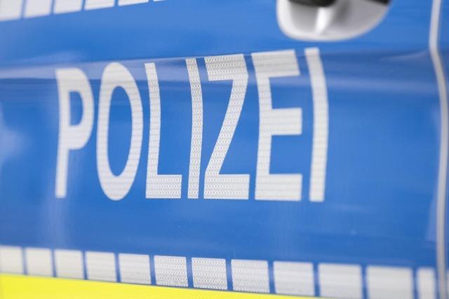 Jugendliche beschdigen Rumfahrzeug in Titisee-Neustadt