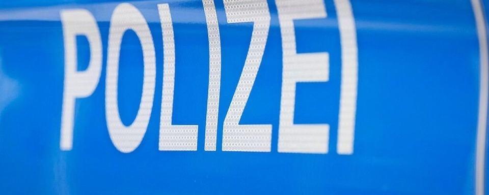 Jugendliche beschdigen Rumfahrzeug in Titisee-Neustadt