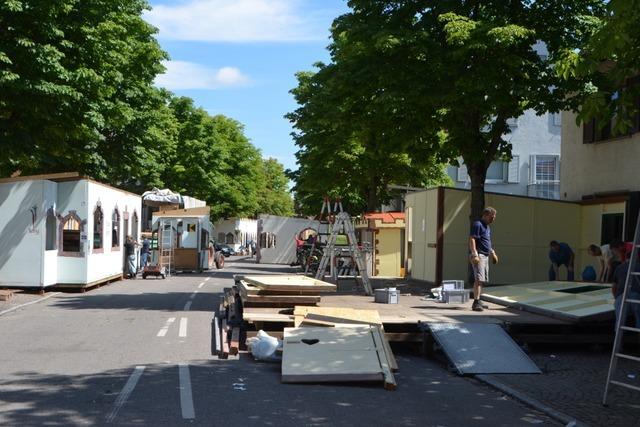 Findet das Neuenburger Nepomukfest bald am Rhein statt?