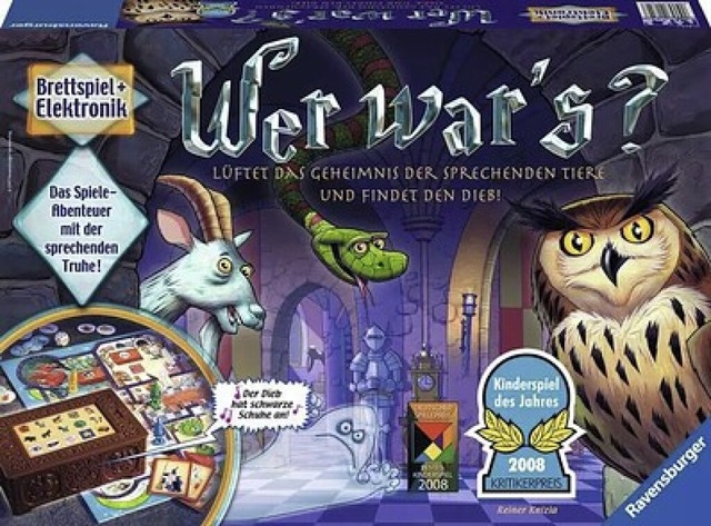   | Foto: Ravensburger Verlag