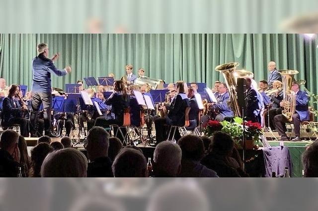 Eine bunte Welt voller Harmonie