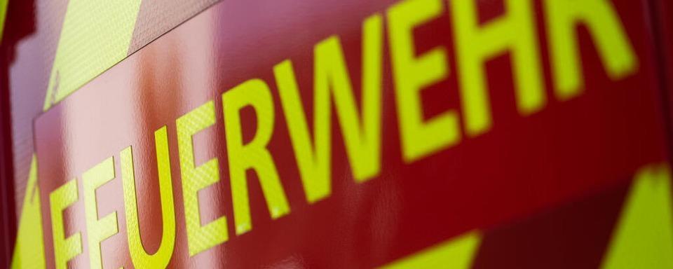 Feuerwehr-Einsatz in Senioreneinrichtung in Hugstetten