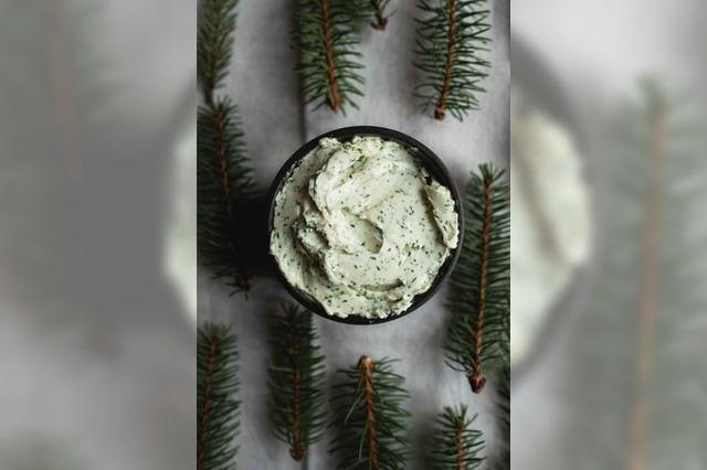 Wie schmeckt eigentlich ein Tannenbaum? Rezepte und Tipps rund um das Nadelgewchs