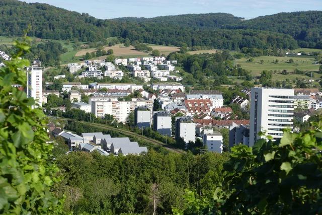 Die Lrracher Einwohnerstatistik gibt auch Aufschluss ber die Stadtgeschichte