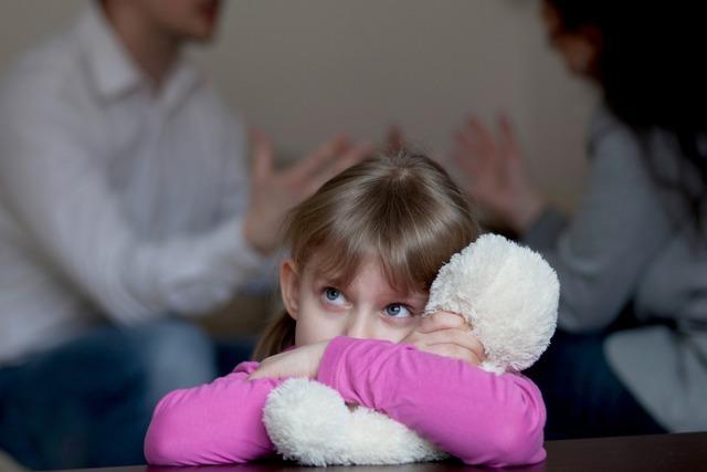 Was, wenn Eltern sich trennen? Ein Familientherapeut gibt Rat