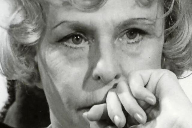 Filmkunst im Forum-Kino Lahr und Offenburg: 