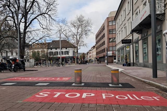 Lrrach schpft immer mehr Frdermittel fr seine Bauprojekte ab