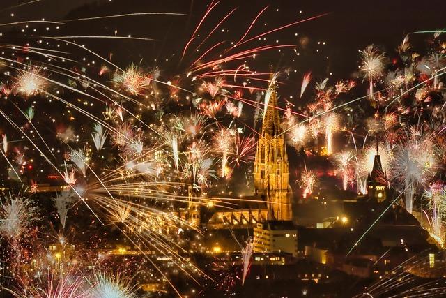 Stadt und Uniklinik Freiburg warnen vor Gefahren von Bllern