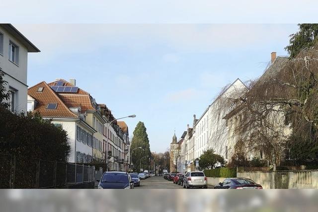 Offenburger Innenstadt wird 2025 grner