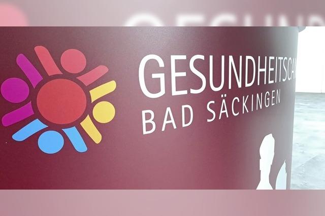 Gesundheitscampus kommt, Geschfte gehen