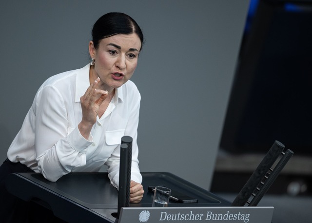 Piechotta entschuldigt sich am Abend schriftlich. (Archivbild)  | Foto: Hannes P. Albert/dpa