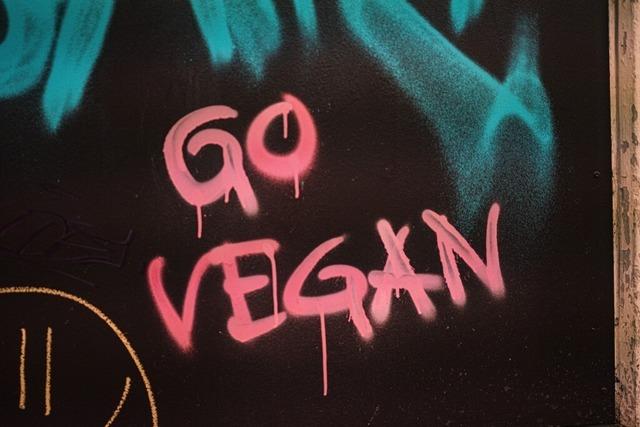 Warum wir uns mit Veganuary und anderen Verzichts-Ankndigungen nicht qulen sollten