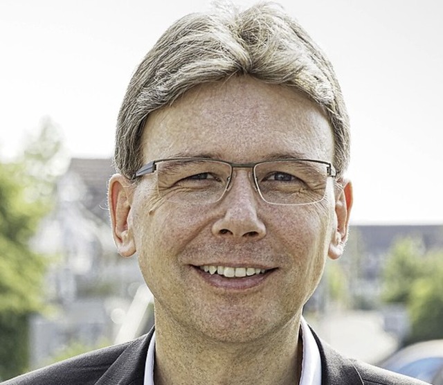 Dieter Egli ist der neue Aargauer Landammann.   | Foto: SP Aargau