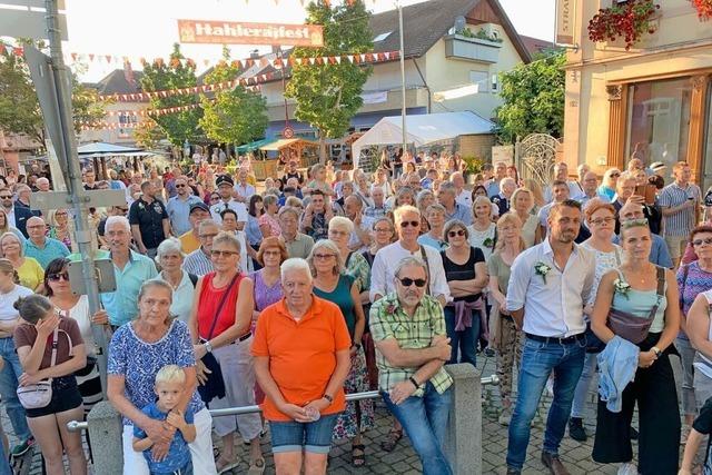 Das war das Jahr 2024 in Gottenheim und Merdingen