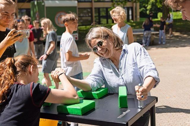 Ein Streifzug durch das Jahr 2024 in Kirchzarten