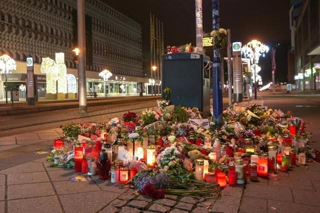 Anschlag von Magdeburg: Die Behrden haben die Gefahr bersehen