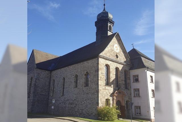 Millionenschaden an der Thumb-Kirche