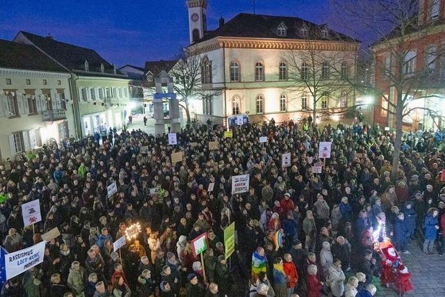 Fotos: Die Bilder des Jahres 2024 aus dem Markgrflerland