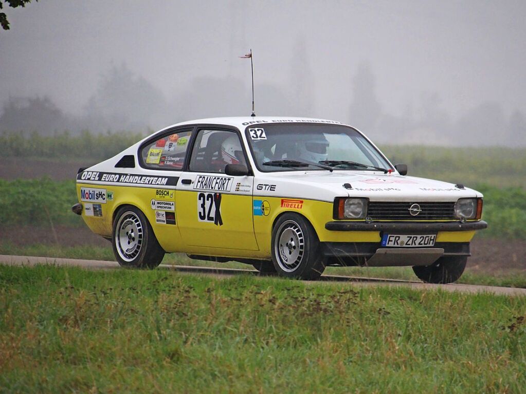 Oktober: Riedrallye durch Neuried