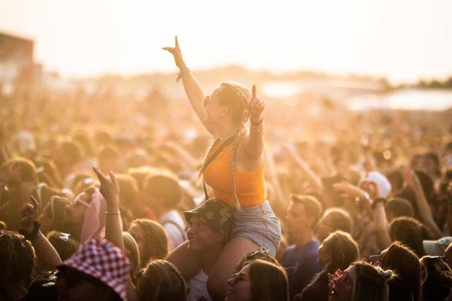 Diese Festivals steigen 2025 in Baden-Wrttemberg