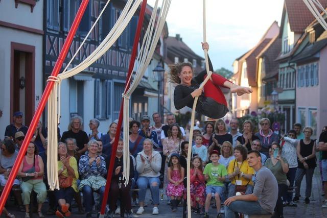 Fotos: Das Jahr 2024 in Ettenheim in Bildern