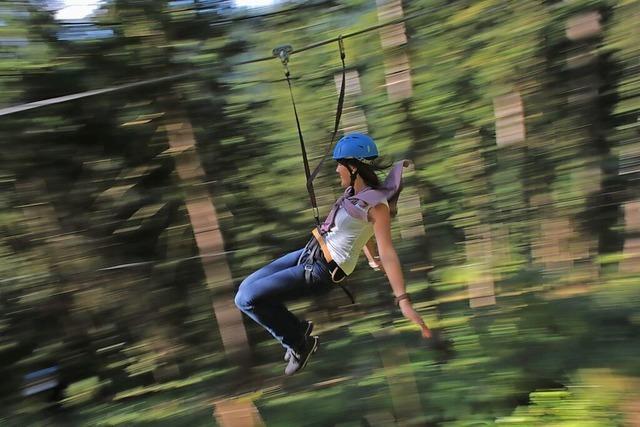 Zipline beschftigt Todtmoos auch noch 2025: Guten Rutsch - oder doch nicht?