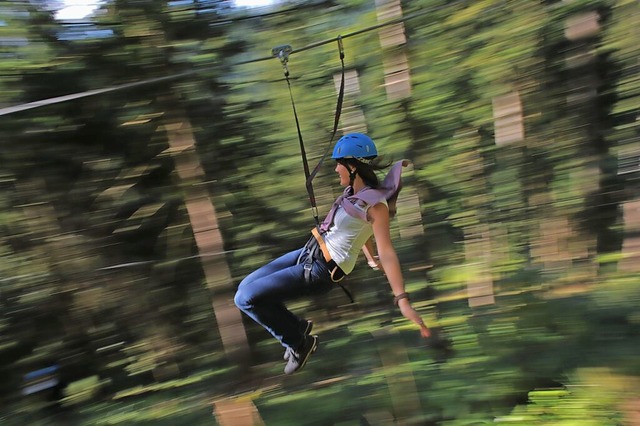 Todtmoos mchte eine Zipline bauen &#8211; das gefllt nicht allen Einwohnern.  | Foto: Georg Stefanovic