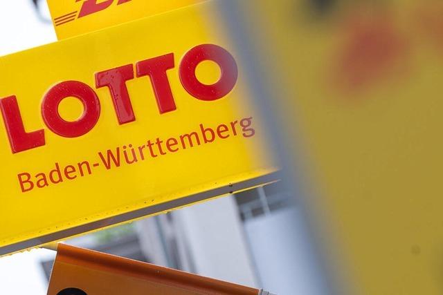 Es gibt zehn neue Lotto-Millionre im Land