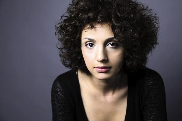 Diana Sahakyan spielt Beethoven, Chopin und Liszt in der Stadthalle Gengenbach