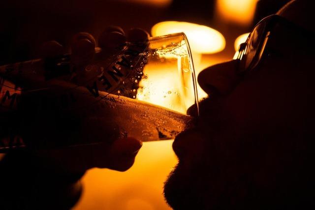 Dry January: Was es bringt, alkoholfrei ins neue Jahr zu starten