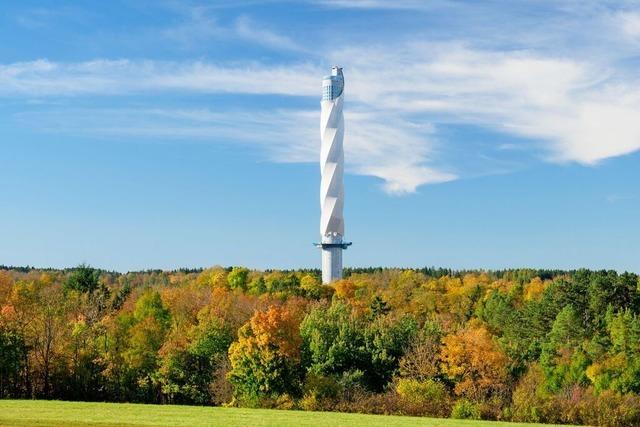 Erleben Sie Fhrungen durch Rottweil und am Thyssenkrupp Testturm