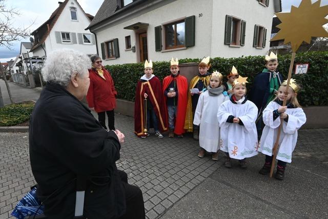 Tagelang unterwegs, monatelang vorbereitet