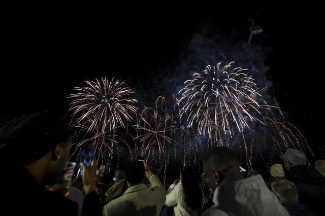 Viel Glanzvolles beim Neujahrskonzert im Freiburger Konzerthaus