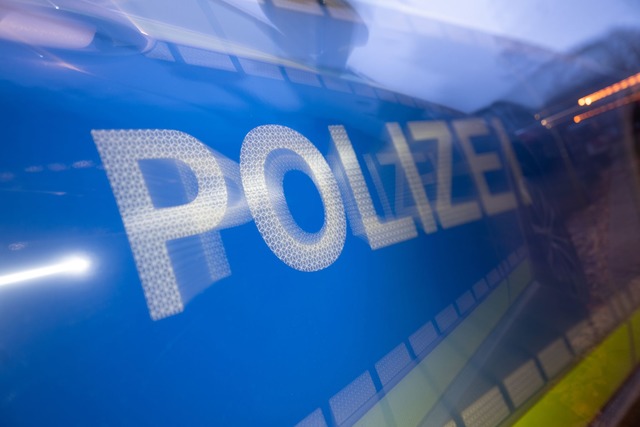 26-j&auml;hriger Randalierer aus Hirschberg in U-Haft.  | Foto: Marijan Murat/dpa