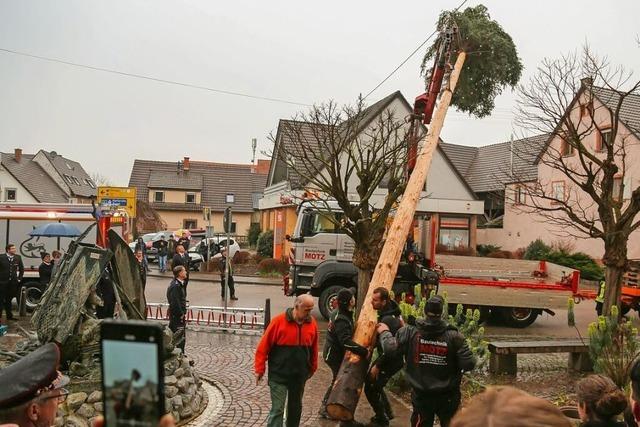 Fotos: Das Jahr 2024 in Kappel-Grafenhausen