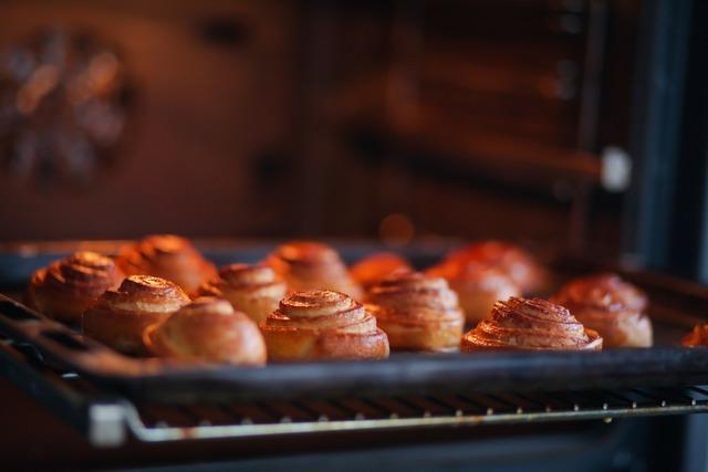 Zimtschnecken-Test in Freiburg: Wer hat die Besten?