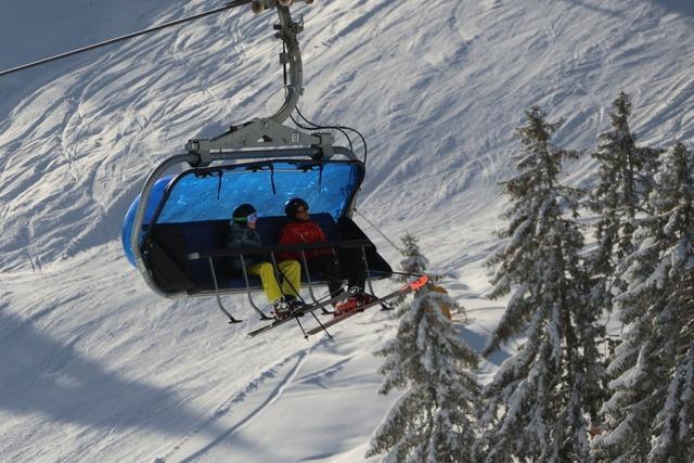 Schnee im Schwarzwald: Diese Lifte und Loipen haben geffnet