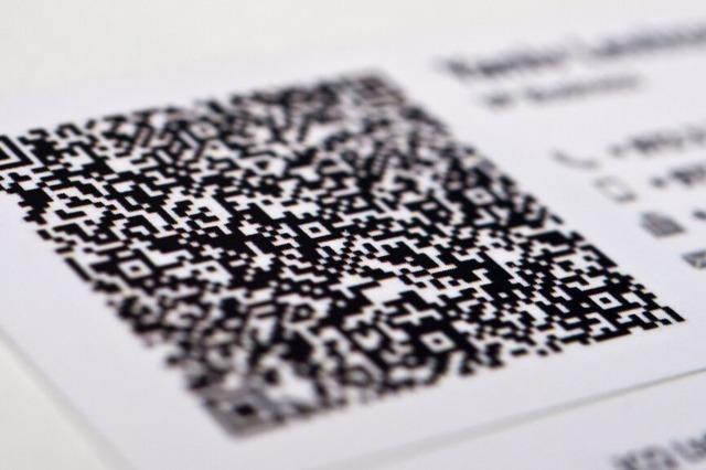 Neue Betrugsmasche mit QR-Codes